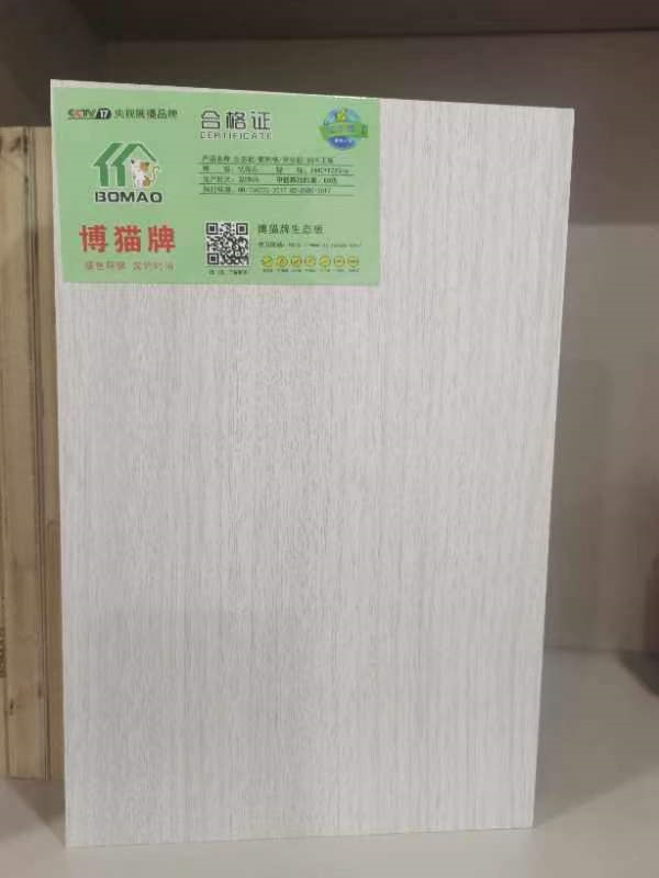 博猫生态板价格